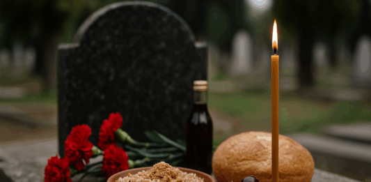 Черешова задушница