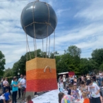 Ден на детето в Бургас