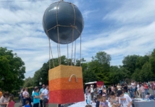 Ден на детето в Бургас