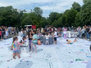 Ден на детето в Бургас