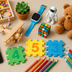 Денят на детето