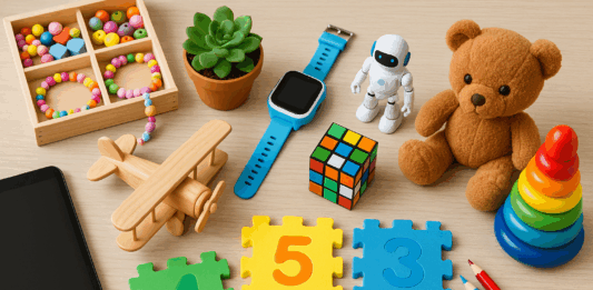 Денят на детето