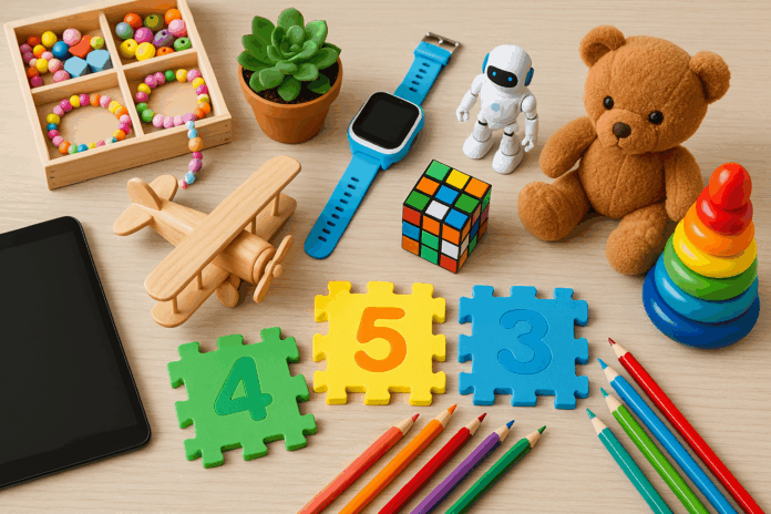 Денят на детето