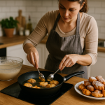 Домашни бухтички