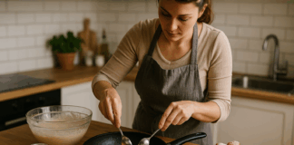 Домашни бухтички