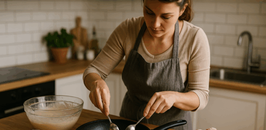 Домашни бухтички