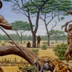 Древни хора