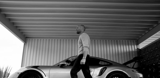 Джейсън Стейтъм