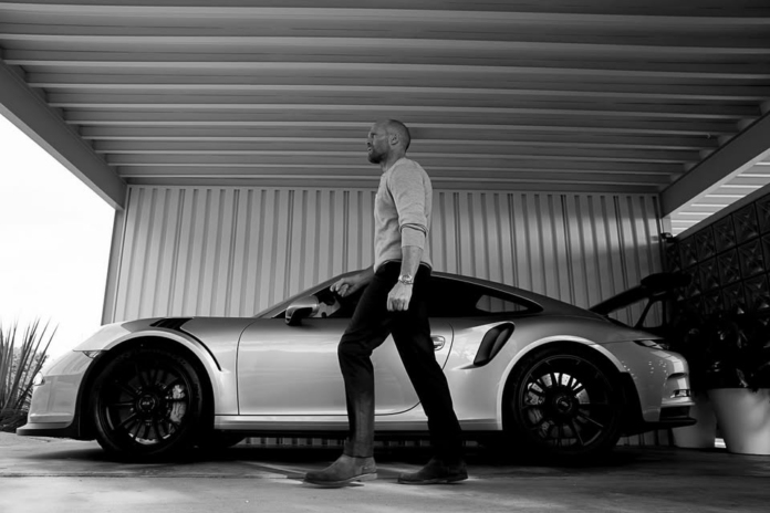 Джейсън Стейтъм