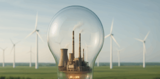 Електричество