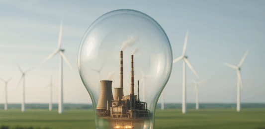 Електричество