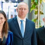 Евродепутатите от ПП "Възраждане"