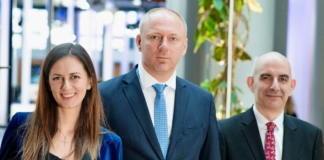 Евродепутатите от ПП "Възраждане"