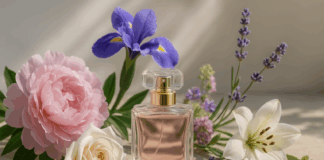 Флорален парфюм
