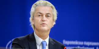 Герт Вилдерс