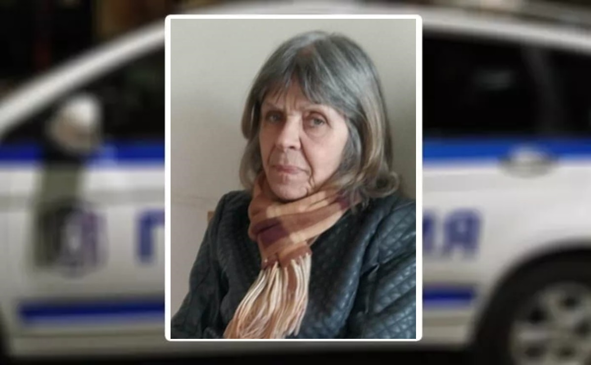 Жена на 74 години от община Перник е в