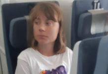 Грета Тунберг