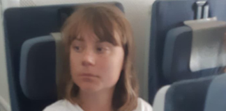 Грета Тунберг