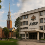 Харвард - Симеоново