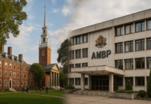 Харвард - Симеоново