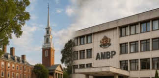 Харвард - Симеоново