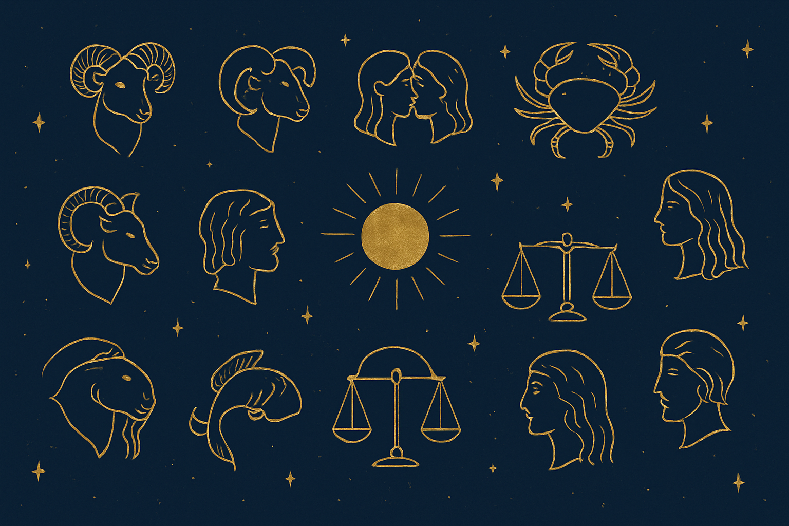 На 29 юли 2025 г Луната преминава във Везни насочвайки