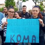 Христо Иванов за протеста на младите медици