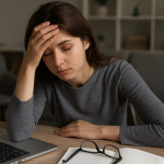 Хронична умора