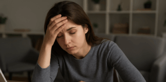 Хронична умора