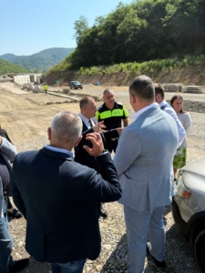 Инспекцията