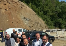 Инспекцията