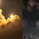 Иран-Израел въздушни удари