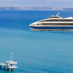 Ферибот Бургас-Истанбул