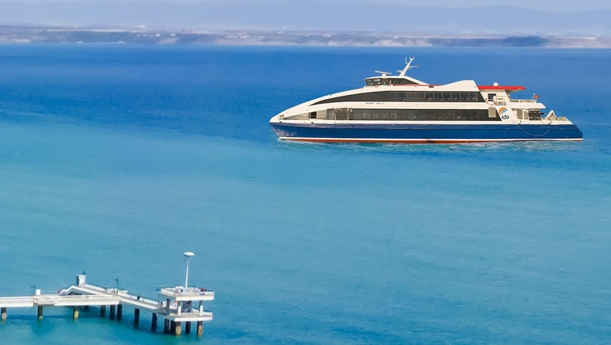 Насред летния туристически сезон когато би трябвало да се гордее