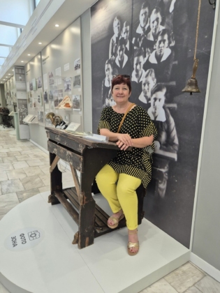 Откриване на Исторически музей в Павликени