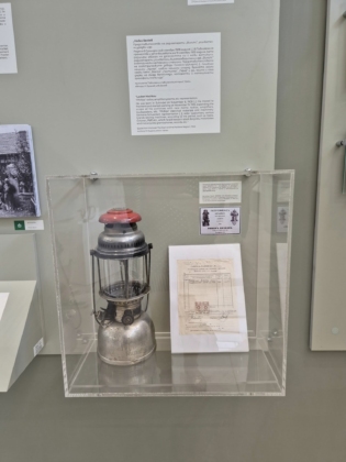 Откриване на Исторически музей в Павликени