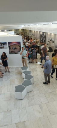 Откриване на Исторически музей в Павликени