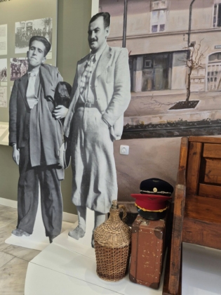 Откриване на Исторически музей в Павликени