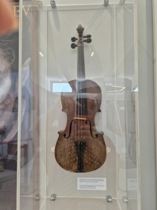 Откриване на Исторически музей в Павликени