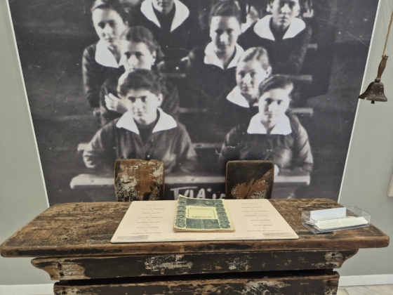 Откриване на Исторически музей в Павликени