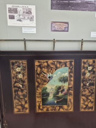 Откриване на Исторически музей в Павликени