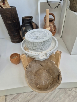 Откриване на Исторически музей в Павликени