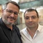 Иван Христанов и Константин Бачийски