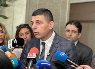 Ивайло Мирчев