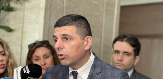 Ивайло Мирчев