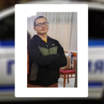 Издирване на Кирил Димитров Володиев