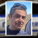 Издирване на Николай Тодоров