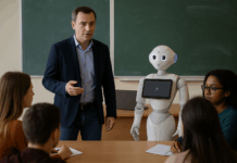 Изкуствен интелект в образованието