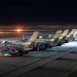 Израел нападна Ирак