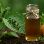 Листни въшки по цветята? Вижте как да ги премахнете без химия